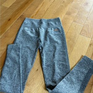 NWOT Sommer Ray leggings.  Very flattering